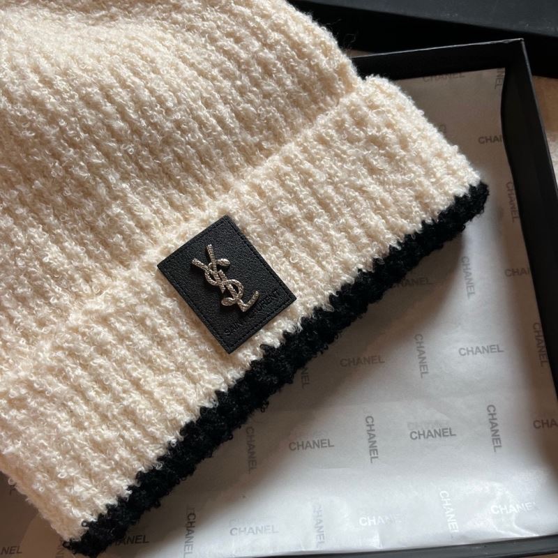 YSL Caps